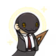 3768