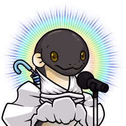 Orochi-Singer-Eel #06302