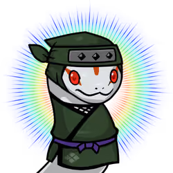 Orochi-Ninja-Normal #04221