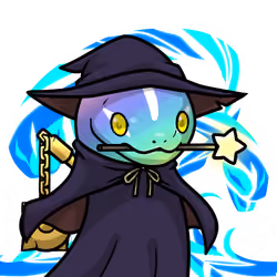 Orochi-Halloween-Rainbow #11247