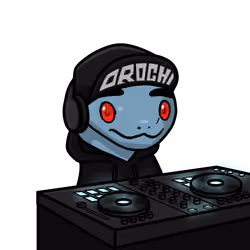 Orochi-DJ-Kiyoshi #08559
