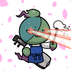 Mitama-Homemaker-Zombie #05453
