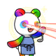 7990
