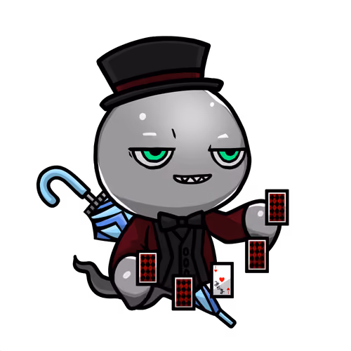 Mitama-Magician-Silver #05510