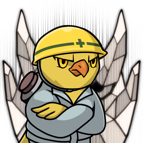 Narukami-Field worker-Piyochi #05244