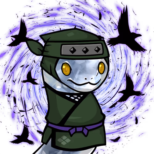 Orochi-Ninja-Diamond #07521