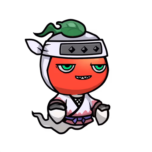 Mitama-Ninja-Tomato #07055