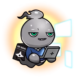 Mitama-Programmer-Silver #03225