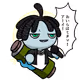 7495