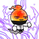 3563