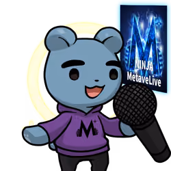 Leelee-MetaveLive MC-Kiyoshi #03056