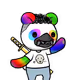 2321