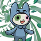 284