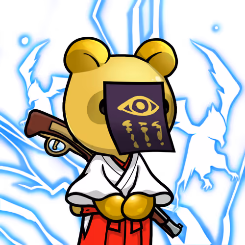 Leelee-Miko-Gold02 #4302