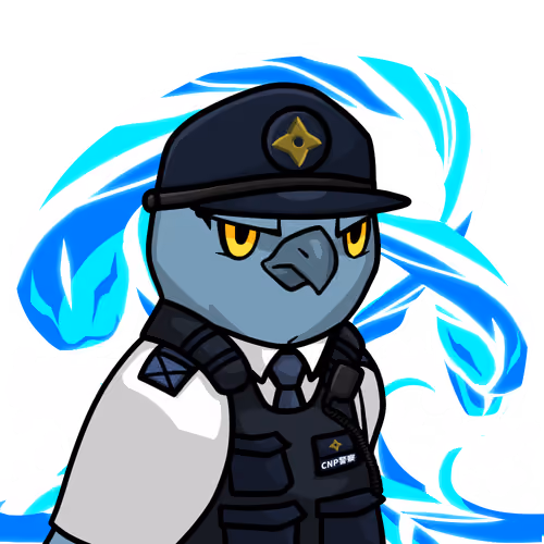 Narukami-Police officer-Kiyoshi #04192