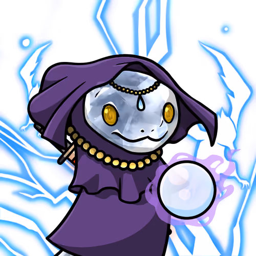 Orochi-Fortune teller-Diamond #09964