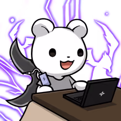 Leelee-Blogger-Polar bear #09541