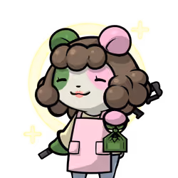 Leelee-Okan-Dango #05035