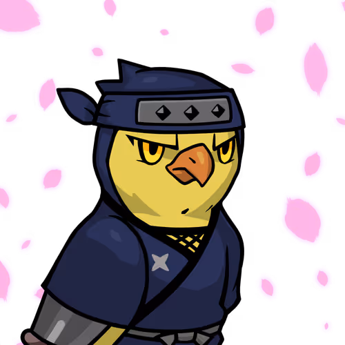 Narukami-Ninja-Piyochi #07830