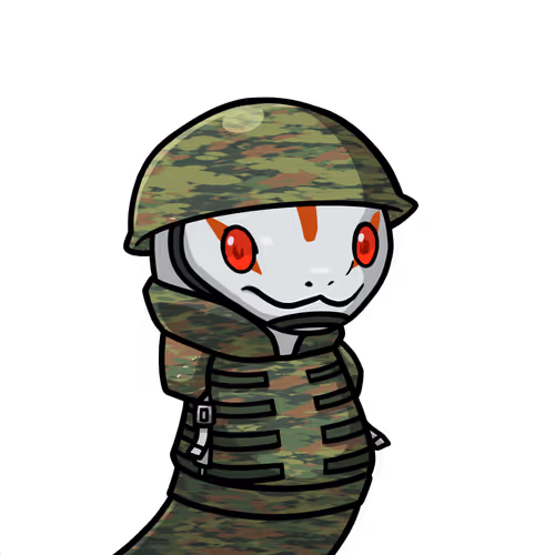 Orochi-Self defense forces -Normal #03849