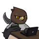 6705