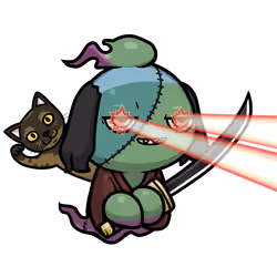 Mitama-Samurai-Zombie #10358