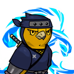 Narukami-Ninja-Gold #03908