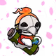 9990