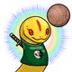 7151