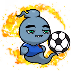 Mitama-Soccer player-Kiyoshi #08676