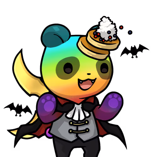 Leelee-Halloween-Rainbow02 #11750
