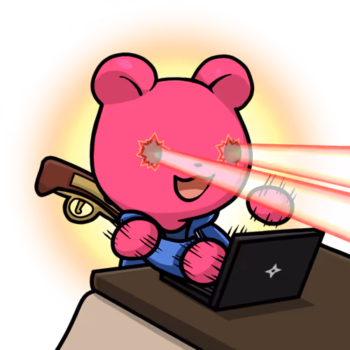 Leelee-Web writer-Pinkbear #10310