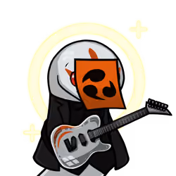 Orochi-Guitarist-Normal #01638