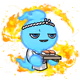 5414
