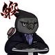 6839