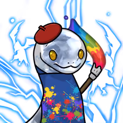 Orochi-Painter-Diamond #09621