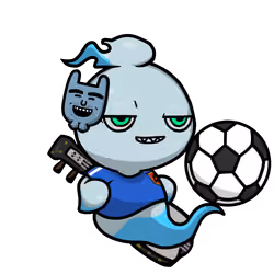 Mitama-Soccer player-Normal #05832