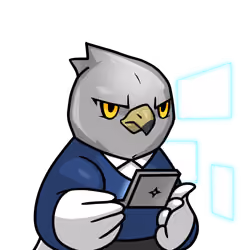 Narukami-Programmer-Silver #03097