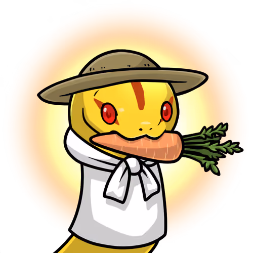 Orochi-Farmer-Gold #08806
