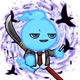 6862