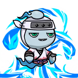 Mitama-Ninja-Normal #03904