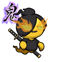 Mitama-Ujuuna-Gold #06107