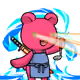 4335