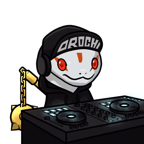 Orochi-DJ-Normal #03500