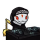 9507