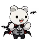 7106