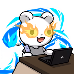 Leelee-Blogger-Polar bear #01569