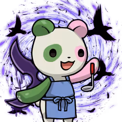 Leelee-Homemaker-Dango #06725