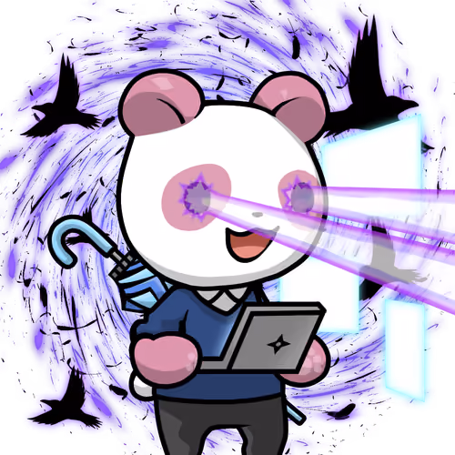 Leelee-Programmer-Pink #04385