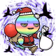 7987